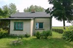 OKAZJA!!! Działka 1,89 ha + Dom 60 m2