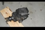 Pompa wtryskowa Opel Astra 2