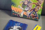 teczka szkolna Toy Story sztywna,piórnik