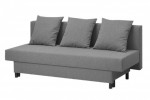 OSTIL sofa kanapa na sprężynach falistych