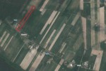 Działka budowlano - rolna 1,20 ha