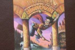 Harry Potter i Kamień Filozoficzny. Tom 1 - Row