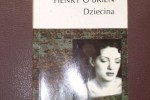 Dziecina - Henry O`Brien