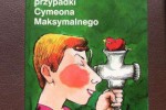 Niesamowite przypadki Cymeona Maksymalnego - Ed