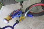 Rower, rowerek dziecinny, dla dziecka. Tanio!