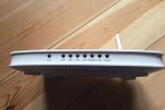 Router ADSL huawei hg520