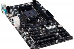 Płyta główna Gigabyte GA-F2A55-DS3