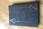 Wielka encyklopedia Oxford AZ tom 1