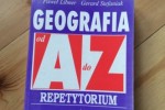 Geografia od A do Z repetytorium - Paweł Libner