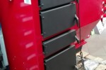 Kocioł Elektromet ekogro+pelet+miał 20 kW multi