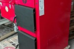 Kocioł Elektromet ekogroszek Eko kwp 25kW 5klas