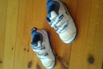 Buciki Nike 25 (14cm)