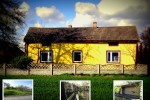 DOM + GRUNTY 1,1ha OKAZJA SZYNKIELÓW