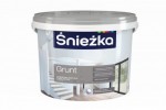 Śnieżka Grunt 5L