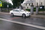 BMW 5 Mpakiet do ślubu