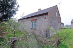 Dom, sprzedaż, Mała Wieś, 2 pokoje, DS-763.