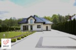 Przepiękna posiadłość w Zd-Woli