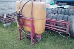 opryskiwacz 12m 400l