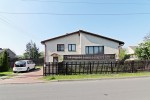 Dom, sprzedaż, Rudniki, 4 pokoje, DS-243.