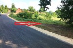 Działka w Charłupi Małej o pow. 25 ar
