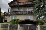 Dom wolnostojący z pięknym widokiem na Kalisz