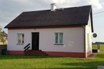 Dom w okolicy Widawy, 85m2 z zabudowaniami