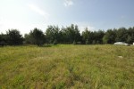 działka budowlana 3600 m2, Korczew