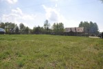 działka budowlana, 1418 m2, Nowe Miasto