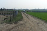 1218 m2, Wojsławice, budowlana
