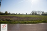 Działka w cichym miejscu nieopodal Sieradza.
