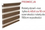 Rolety dzień-noc na wymiar PRODUCENT