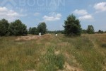 Działka budowlana na Suchoczasach