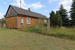 Dom, sprzedaż, Drobnice, 2 pokoje, DS-777.