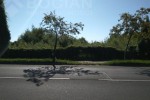 Działka pod budownictwo mieszkaniowo-usługowe