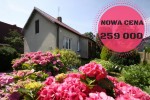 Dom 90 m2 w Kłocku na 12 arowej działce