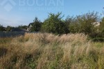 Działka gruntu o pow. 981 m2