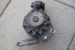 Alternator VW Transporter T4 2,4D