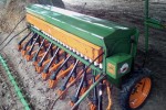 siewnik amazone d-7 3m