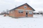 Dom, sprzedaż, Czarnożyły, 3 pokoje, DS-792.