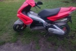 Peugeot JetForce 50 2003 stan BDB Zarejstrowany