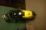 Myjka Ciśnieniowa Karcher Hd 650