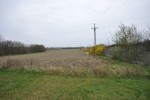 MPZP, Burzenin - Witów, 1136 m2