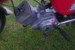 Naprawa MOTOCYKLI ROMET JAWKA WSK SIMSON SKUTER