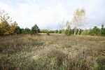 Działka budowlana 30 arów - Tumidaj