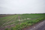 os. Oksińskiego, 1149 m2, budowlana