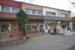 budynek usługowo - mieszkalny, Broniewskiego