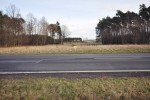 działka budowlana, Zapole gm. Brzeźnio