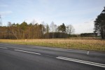 2 działki, 1600 m2, Zapole gm. Brzeźnio