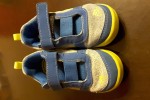 Buciki Adidas 27(16,2cm)