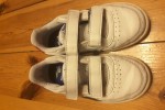 Buciki Reebok 26 (17cm)